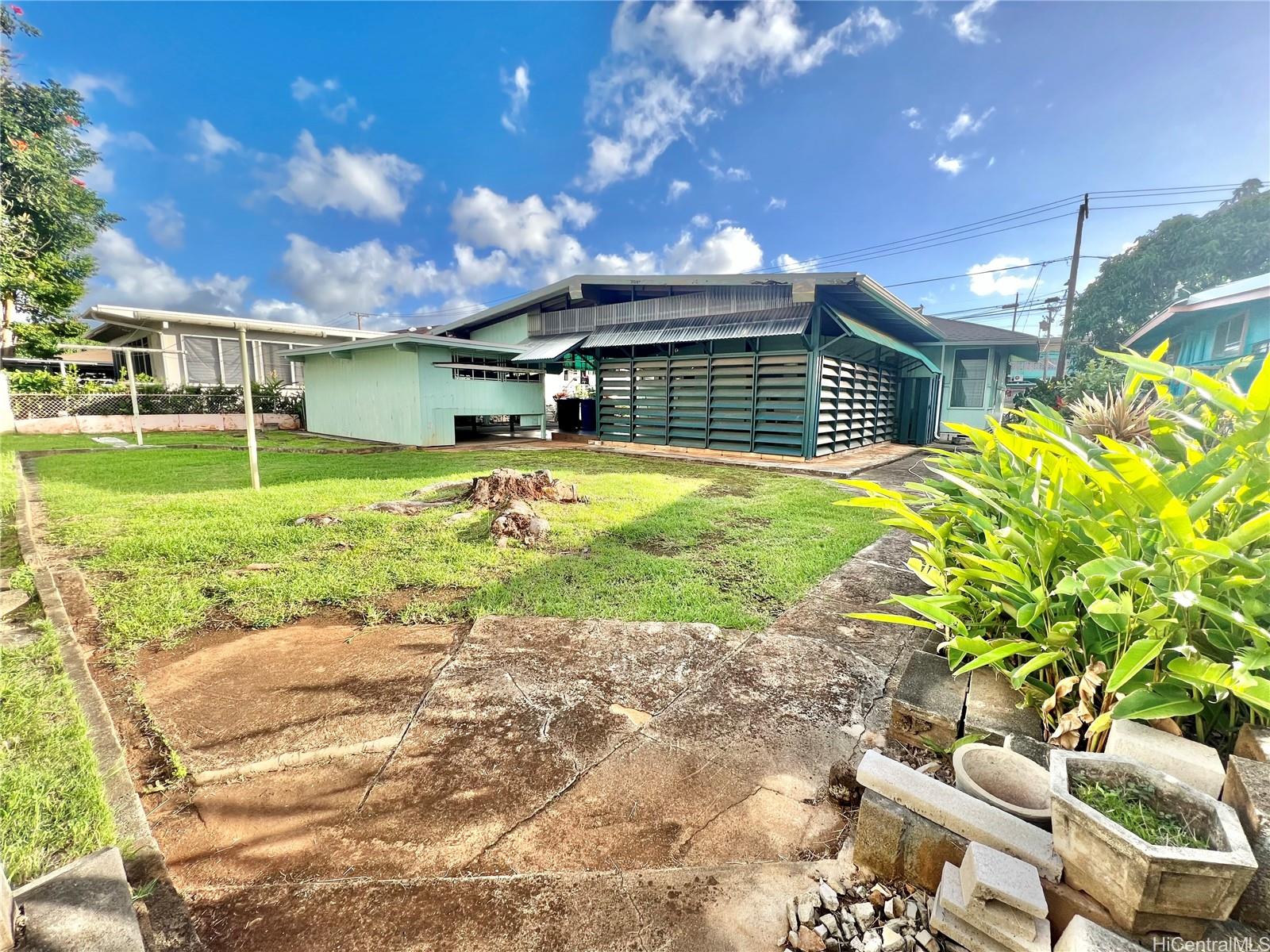 98-034  Lokowai St Waimalu, PearlCity home - photo 19 of 22