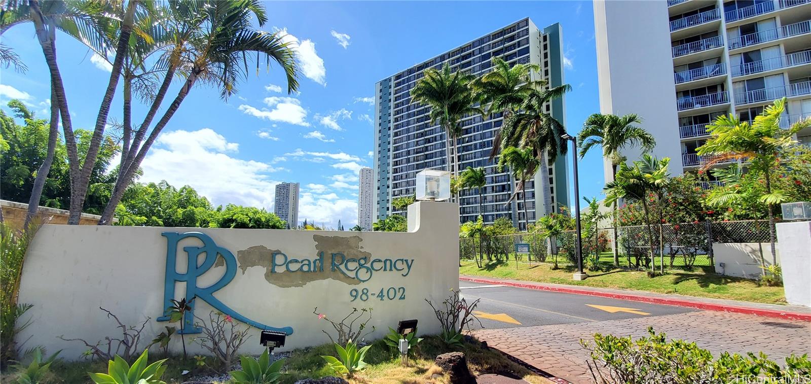 Pearl Regency 912, 98042 Koauka Loop, Aiea Pearlridge