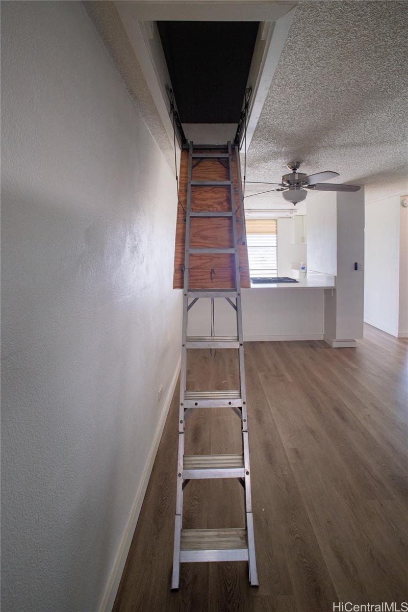 Pearlridge Sunset condo # C9, Aiea, Hawaii - photo 16 of 22