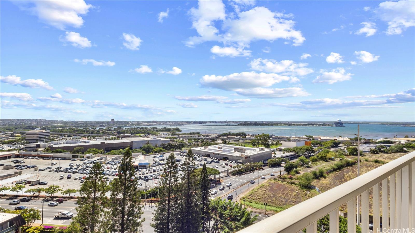 Lele Pono condo # 1501, Aiea, Hawaii - photo 12 of 17