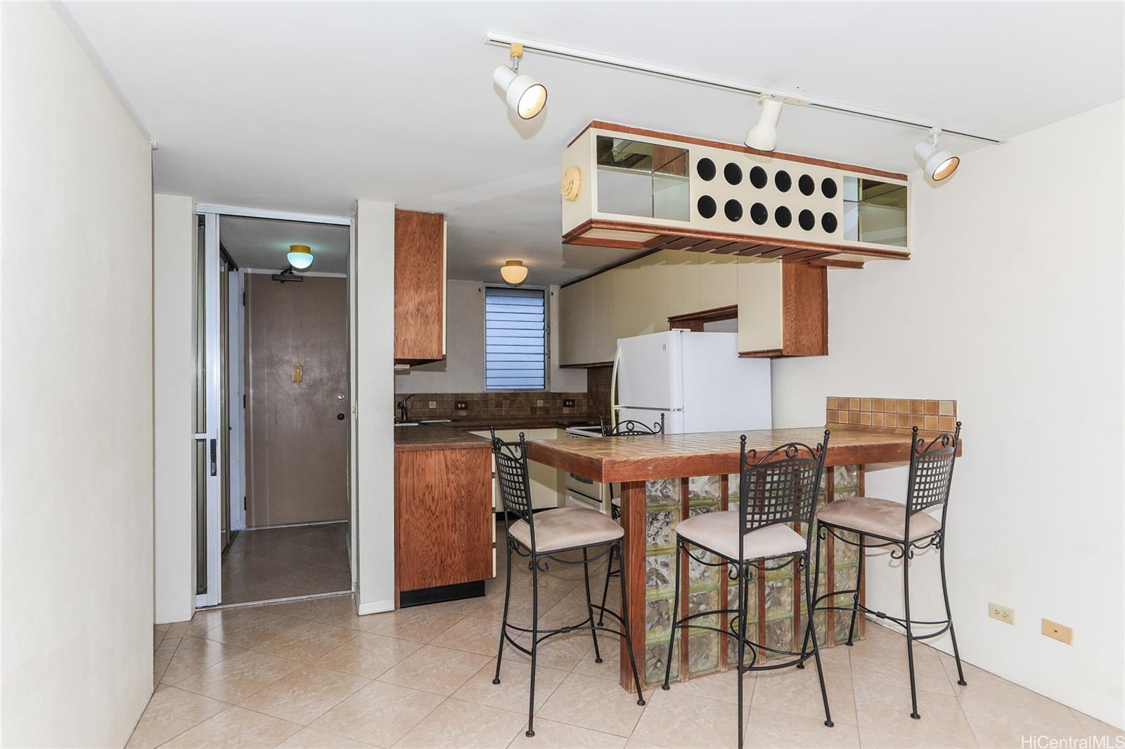 Lele Pono condo # 1503, Aiea, Hawaii - photo 15 of 25