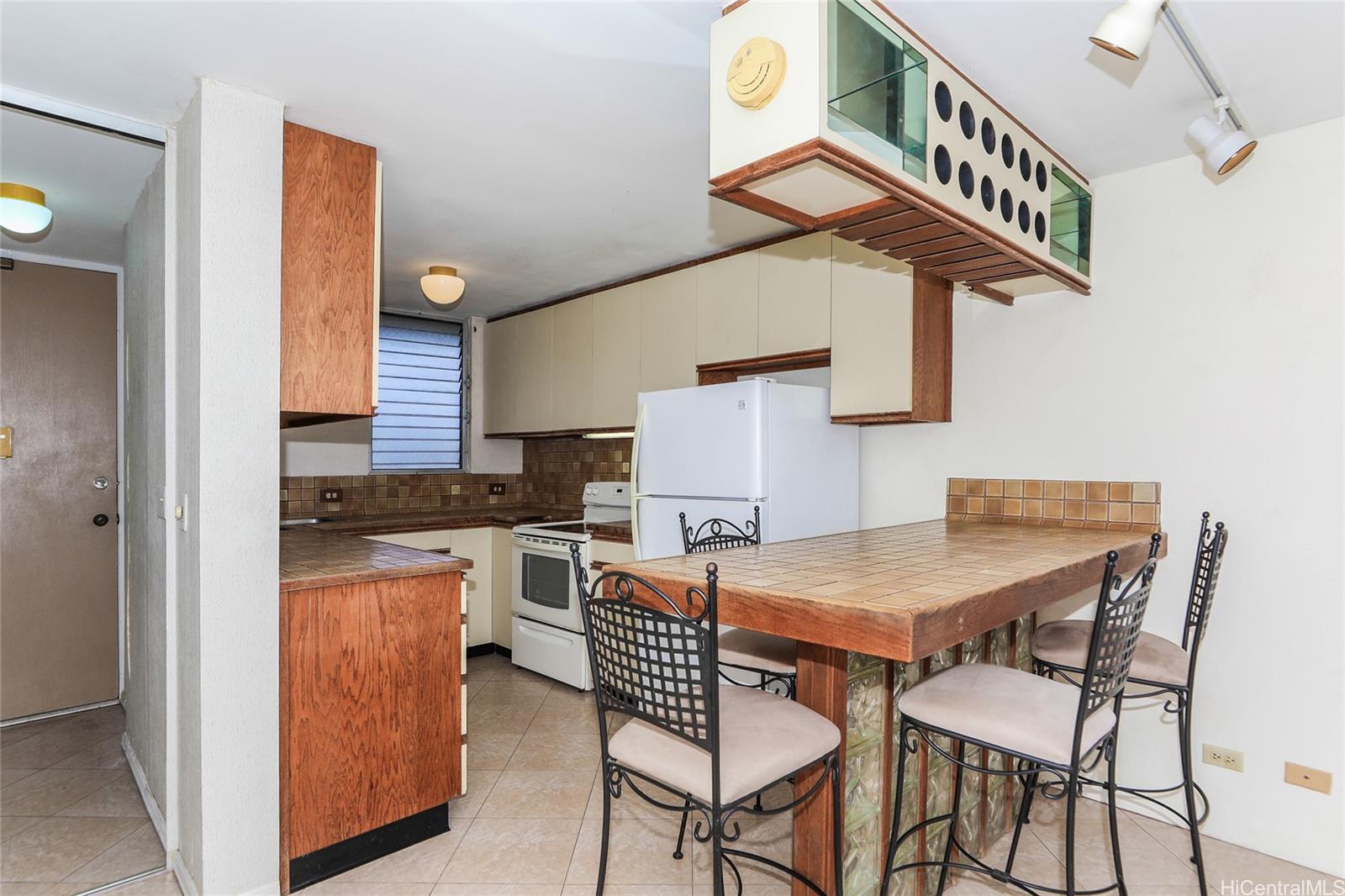 Lele Pono condo # 1503, Aiea, Hawaii - photo 16 of 25