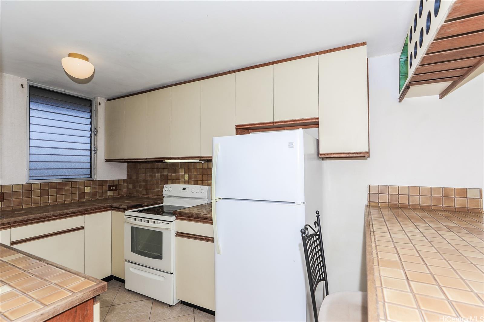 Lele Pono condo # 1503, Aiea, Hawaii - photo 17 of 25