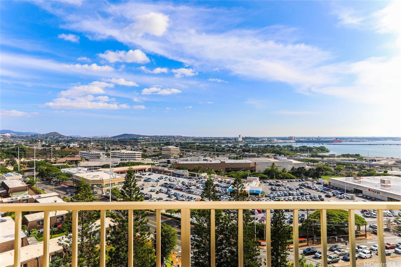 Lele Pono condo # 1503, Aiea, Hawaii - photo 3 of 25