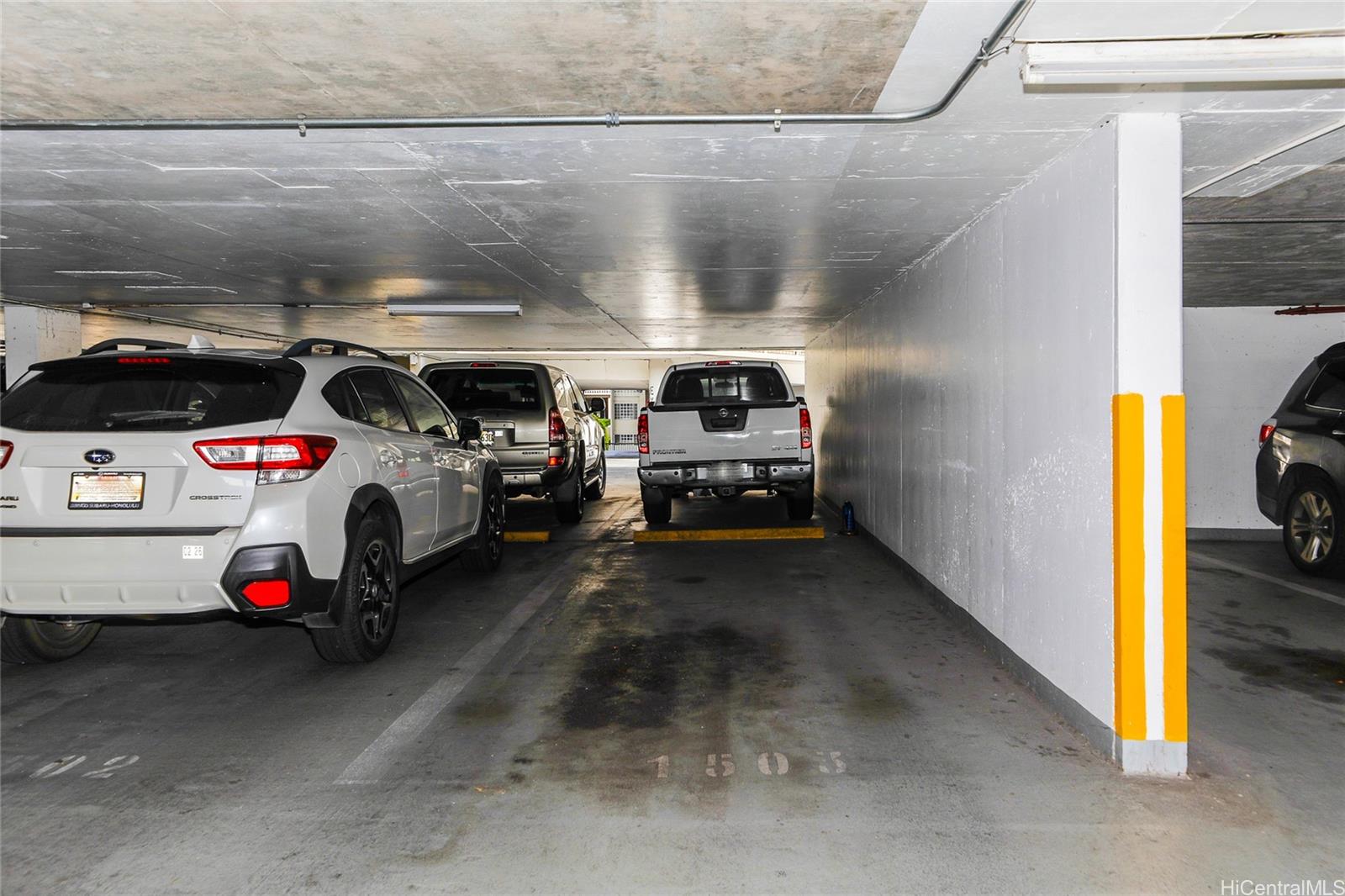 Lele Pono condo # 1503, Aiea, Hawaii - photo 23 of 25