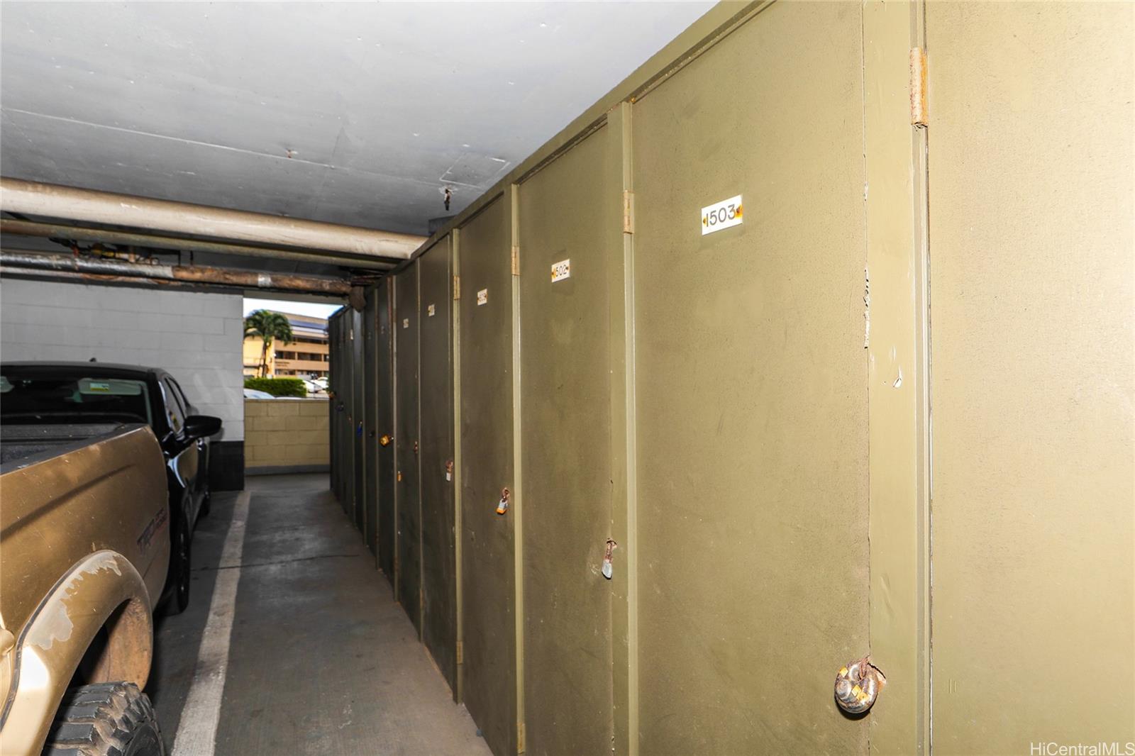 Lele Pono condo # 1503, Aiea, Hawaii - photo 24 of 25