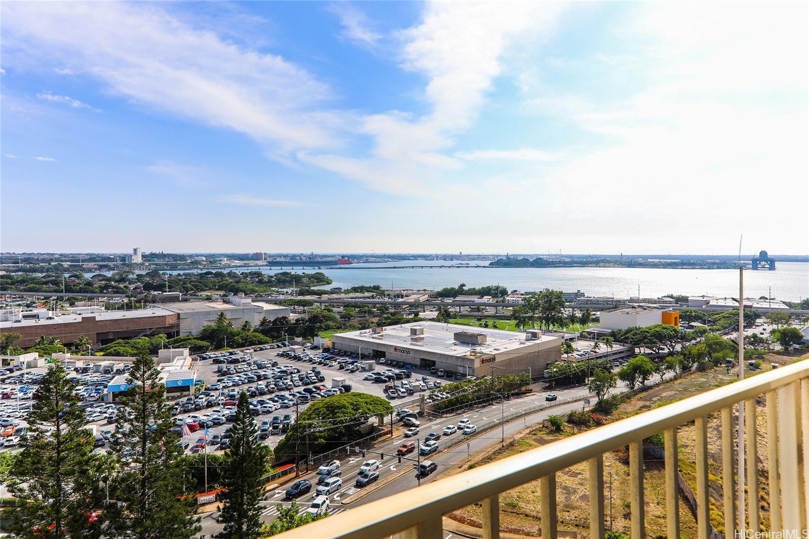 Lele Pono condo # 1503, Aiea, Hawaii - photo 4 of 25