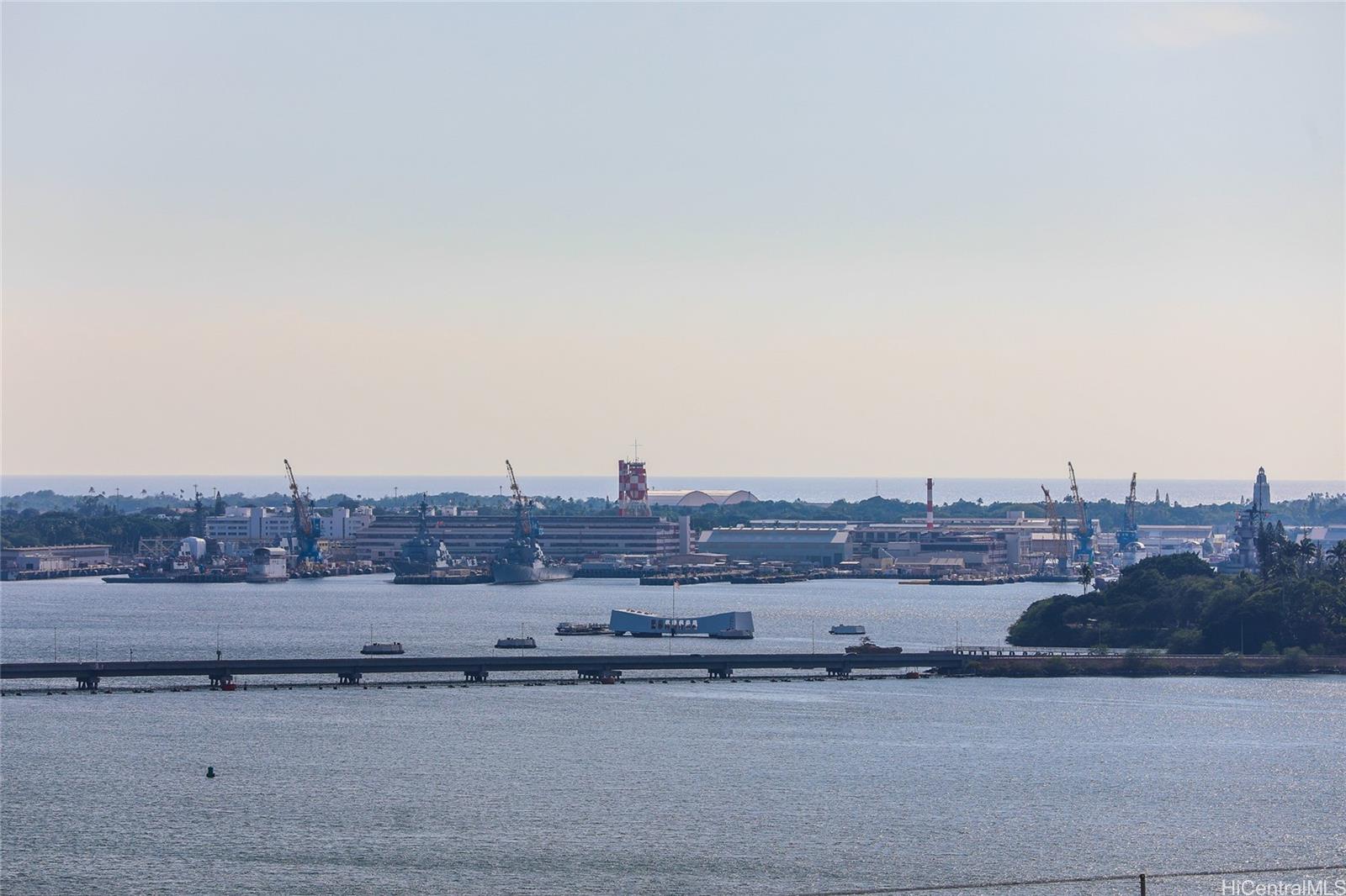 Lele Pono condo # 1503, Aiea, Hawaii - photo 5 of 25