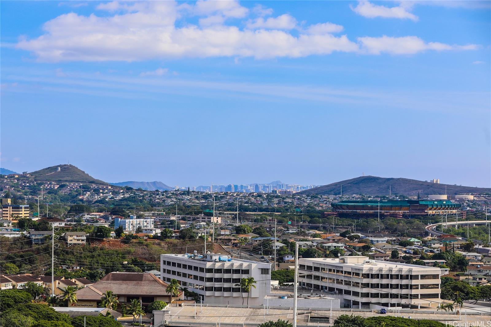 Lele Pono condo # 1503, Aiea, Hawaii - photo 7 of 25