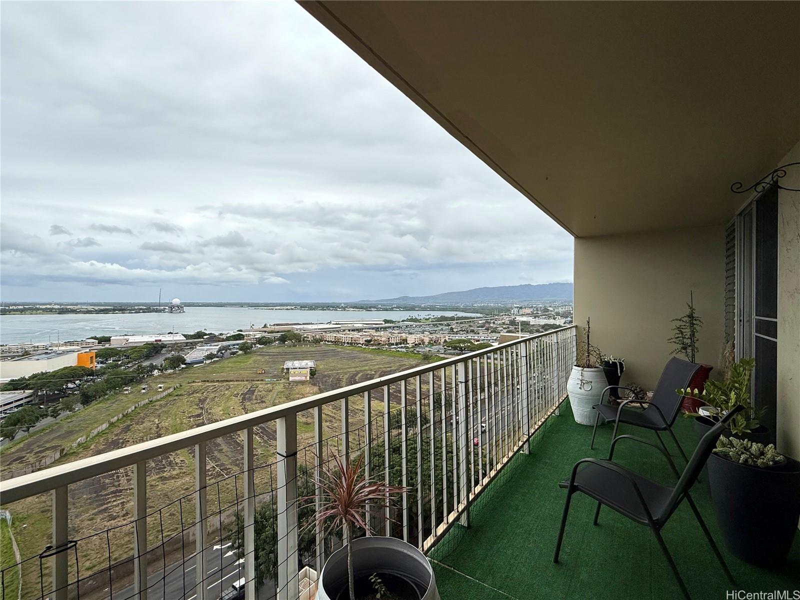 Lele Pono condo # 1605, Aiea, Hawaii - photo 15 of 19