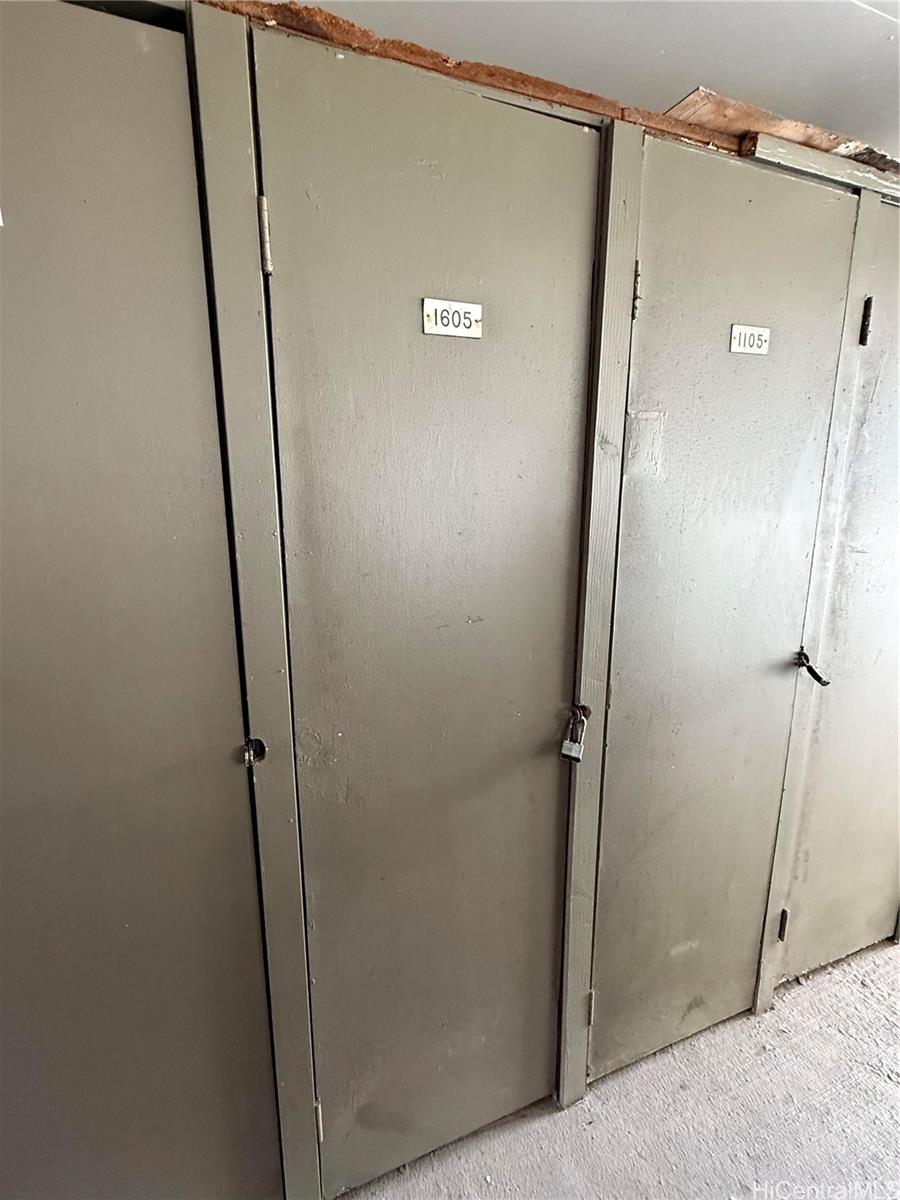 Lele Pono condo # 1605, Aiea, Hawaii - photo 17 of 19