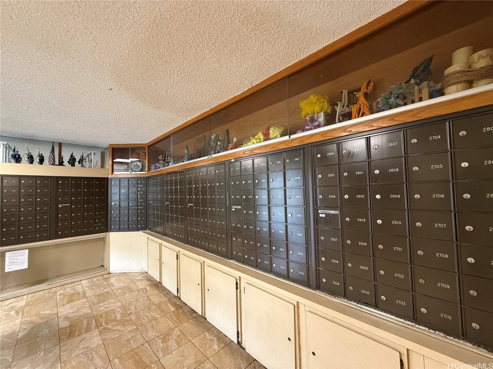 Lele Pono condo # 1605, Aiea, Hawaii - photo 18 of 19