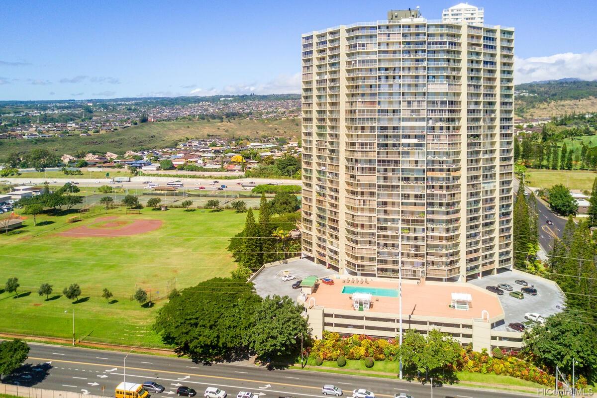 Lele Pono 1607, 98099 Uao Place, Aiea Pearlridge