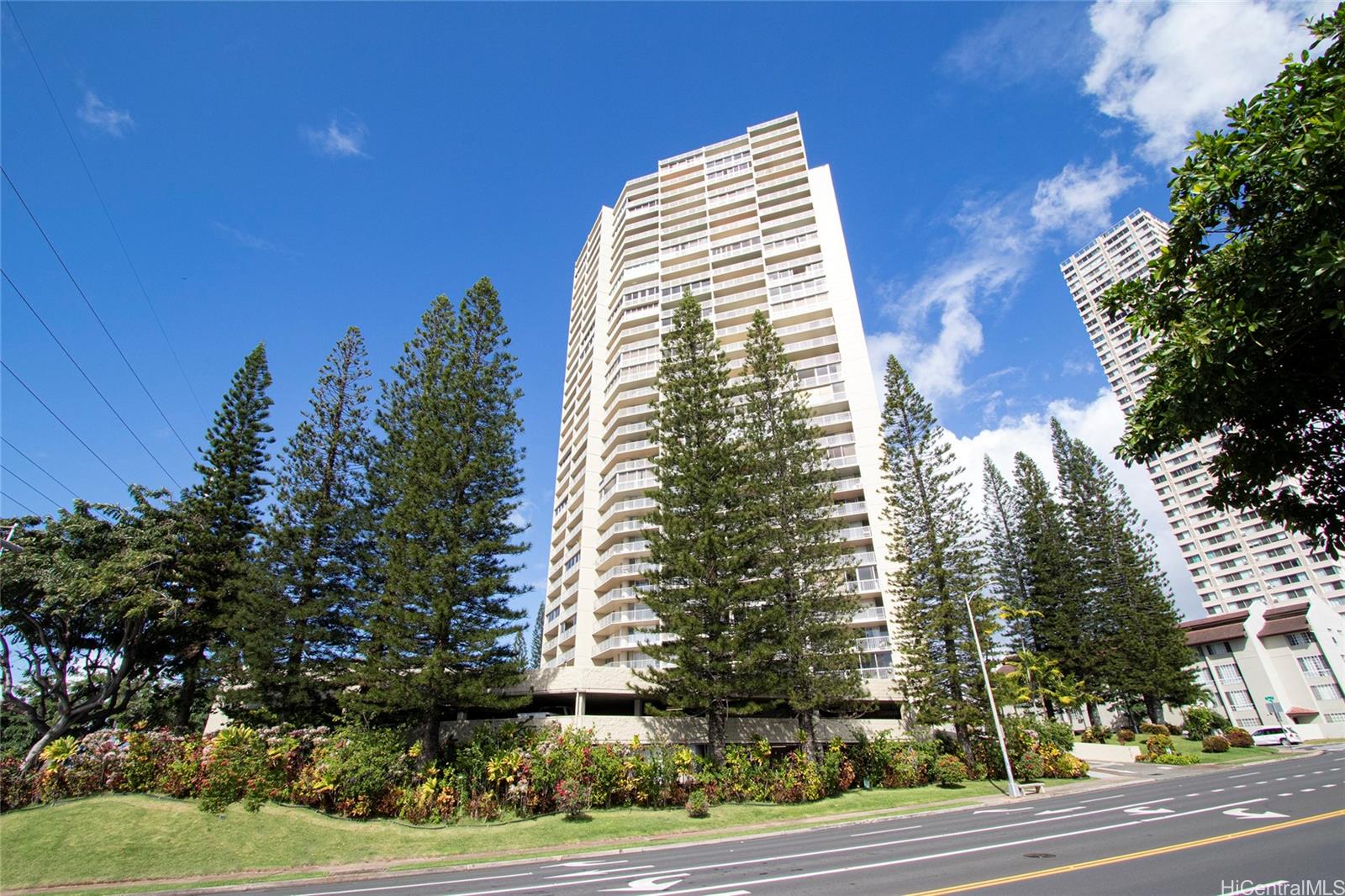 Lele Pono condo # 1801, Aiea, Hawaii - photo 20 of 22