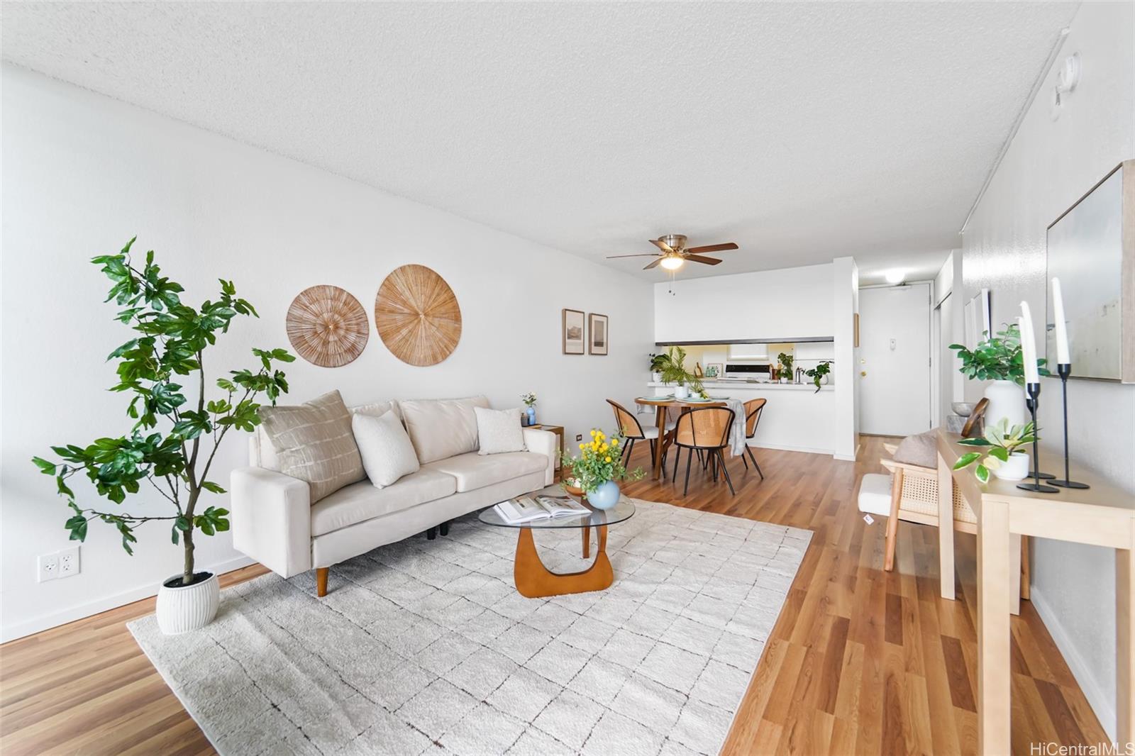 Lele Pono condo # 2208, Aiea, Hawaii - photo 17 of 25