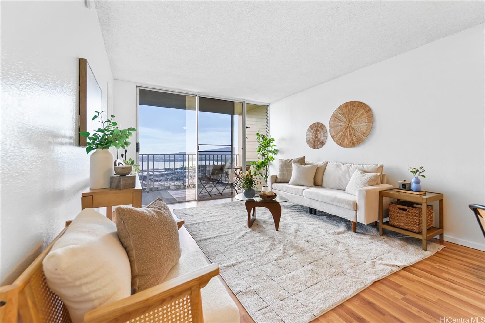 Lele Pono condo # 2208, Aiea, Hawaii - photo 4 of 25