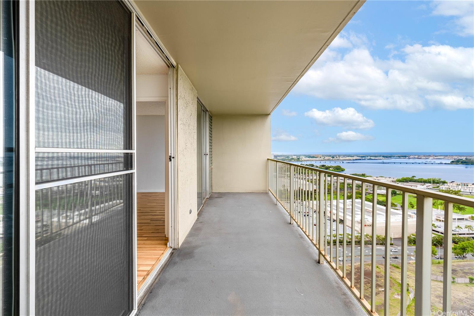 Lele Pono condo # 2208, Aiea, Hawaii - photo 24 of 25