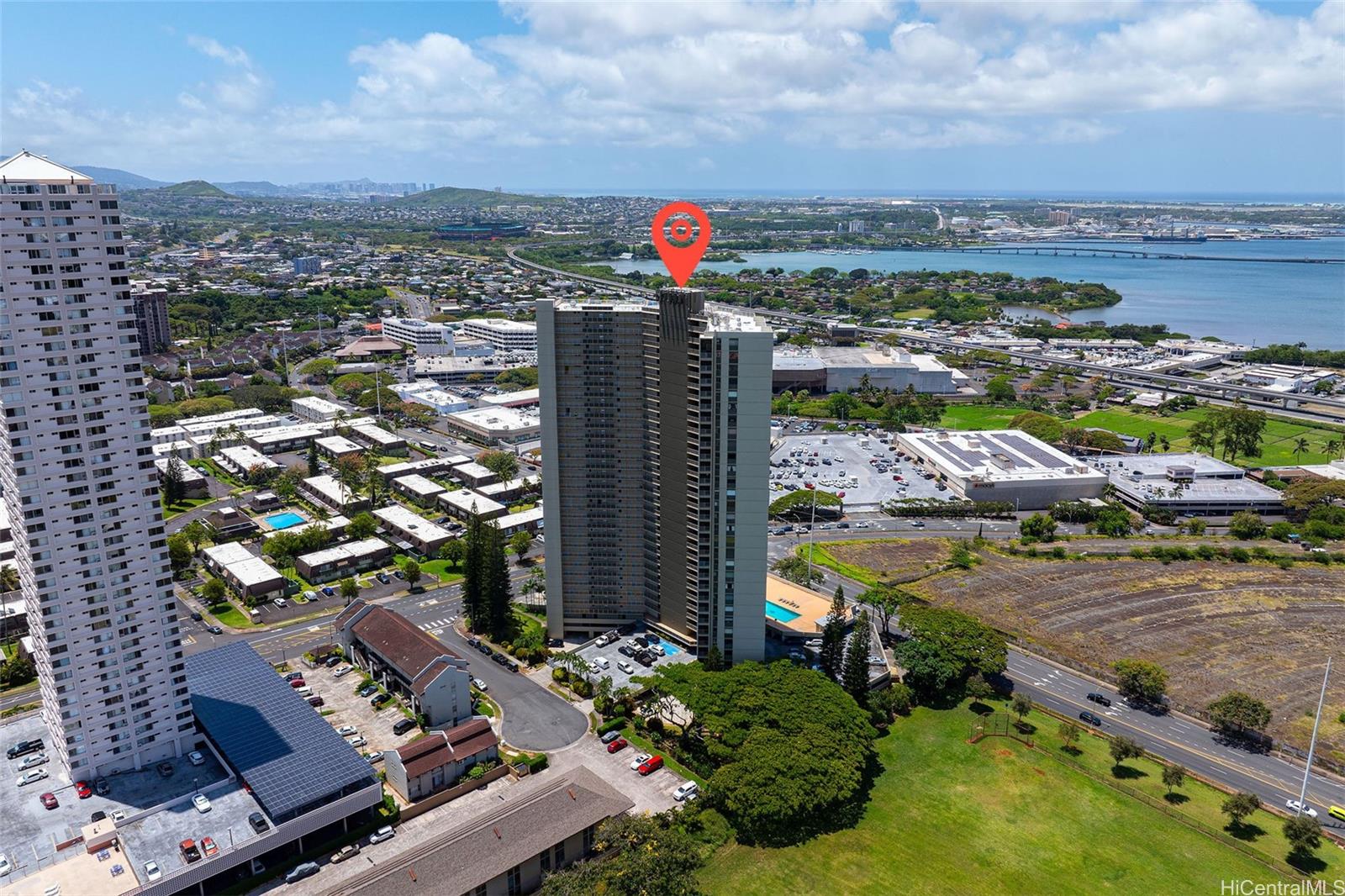 Lele Pono condo # 2301, Aiea, Hawaii - photo 20 of 20