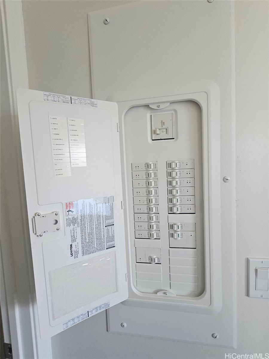 Lele Pono condo # 2901, Aiea, Hawaii - photo 15 of 15