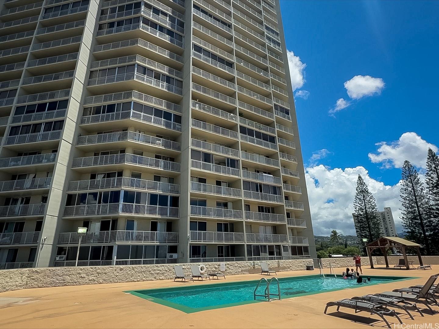 Lele Pono condo # 3001, Aiea, Hawaii - photo 19 of 20