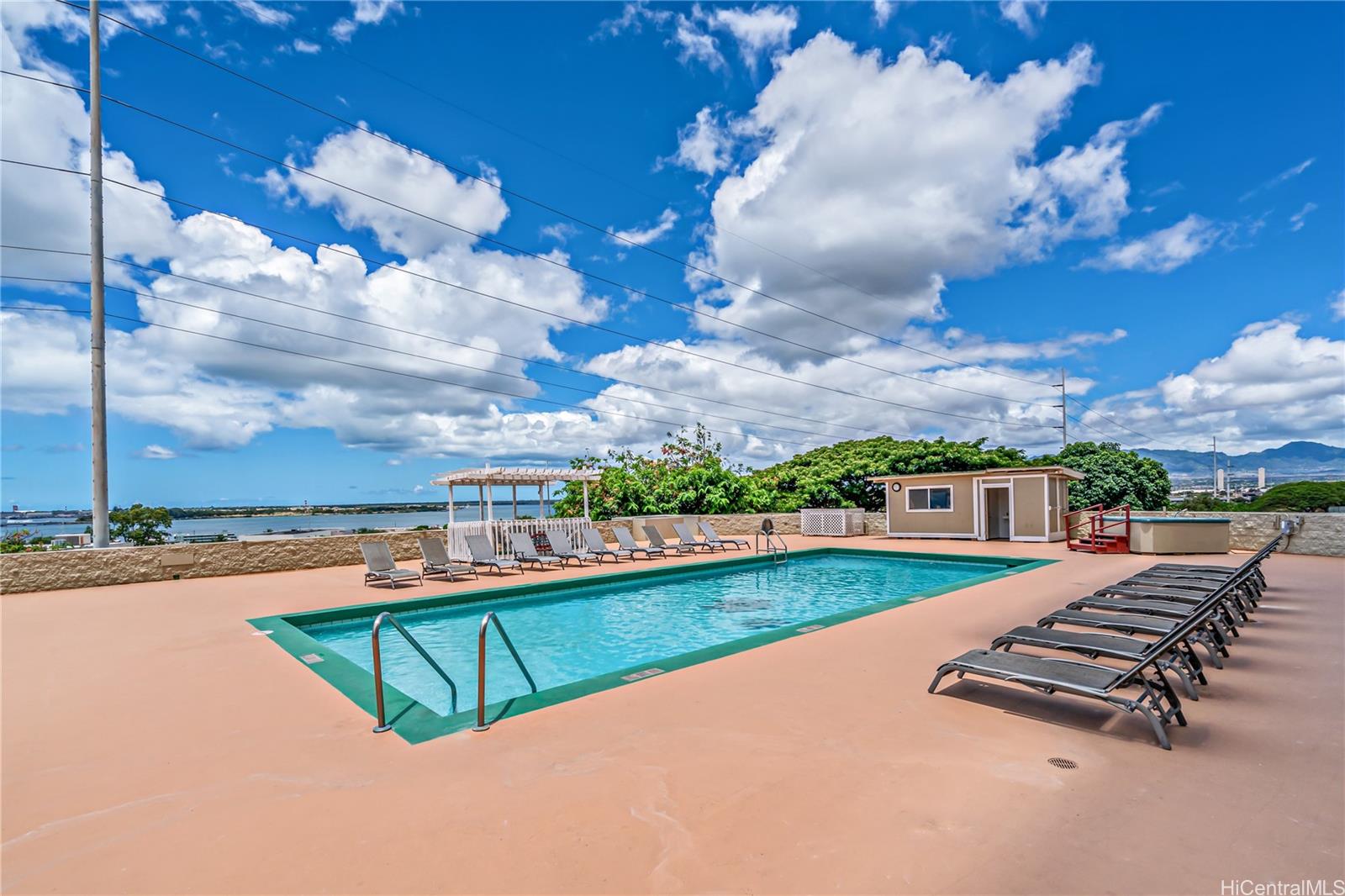 Lele Pono condo # 3205, Aiea, Hawaii - photo 11 of 17