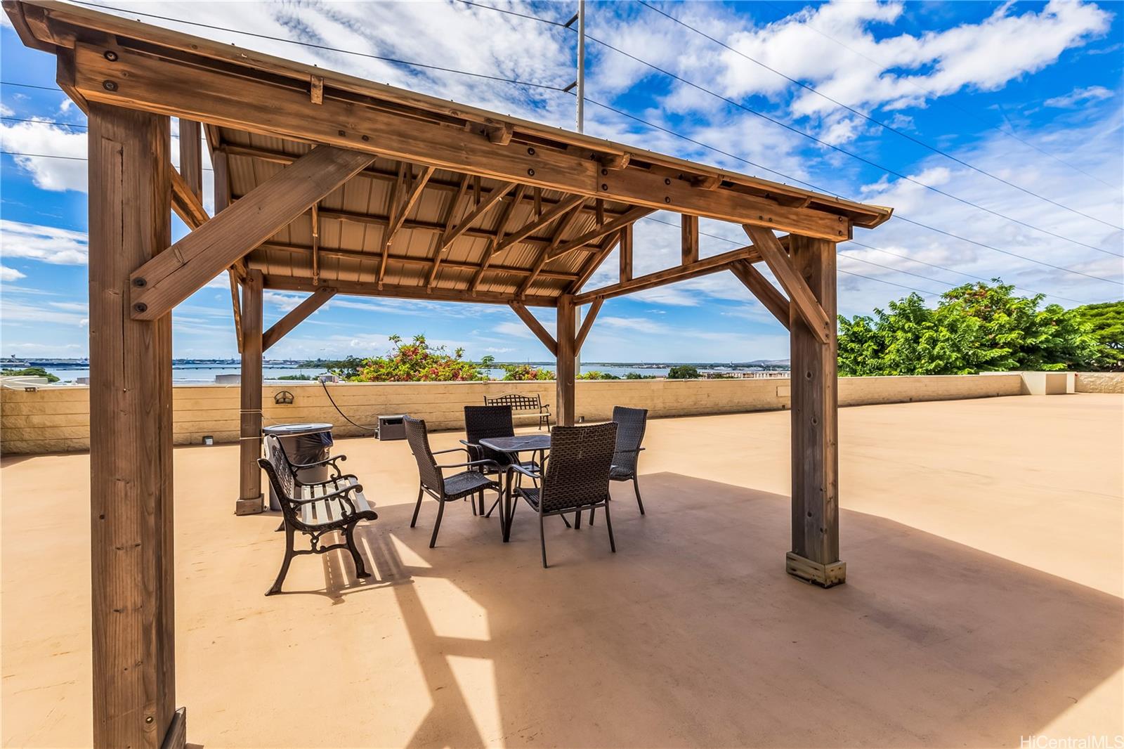 Lele Pono condo # 3205, Aiea, Hawaii - photo 13 of 17