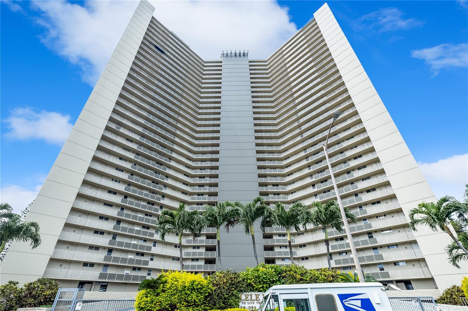 Lele Pono condo # 3205, Aiea, Hawaii - photo 16 of 17