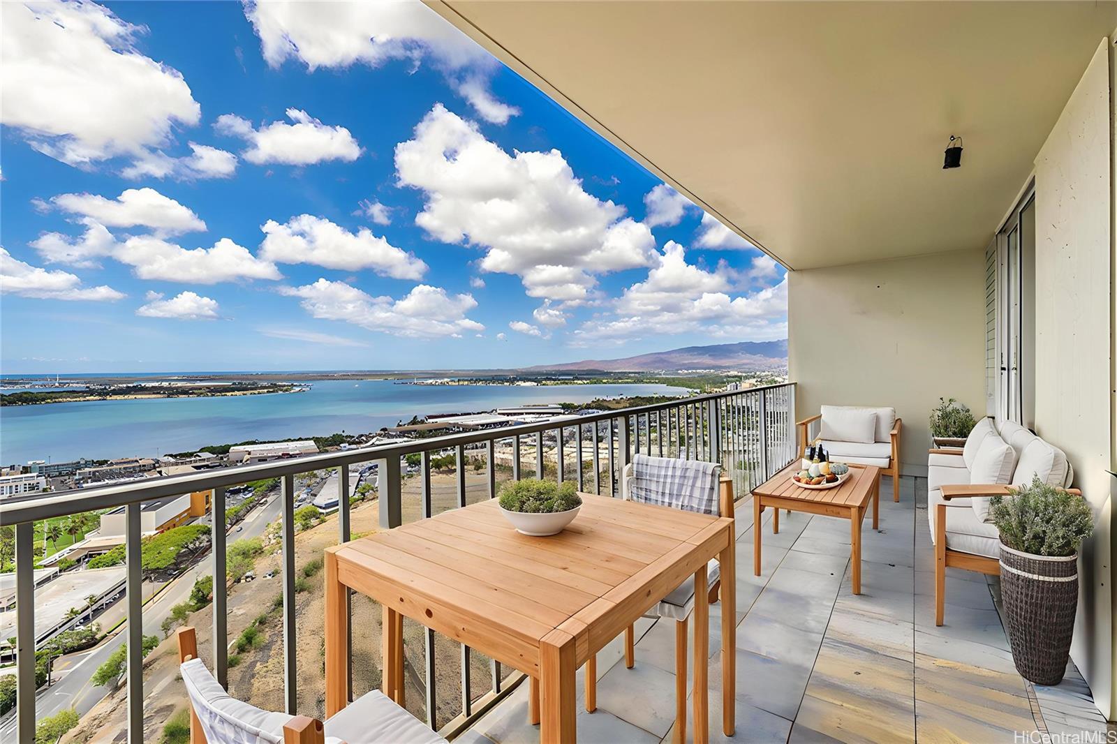 Lele Pono condo # 3205, Aiea, Hawaii - photo 7 of 17