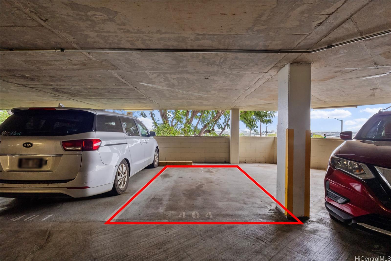 Lele Pono condo # 404, Aiea, Hawaii - photo 24 of 24