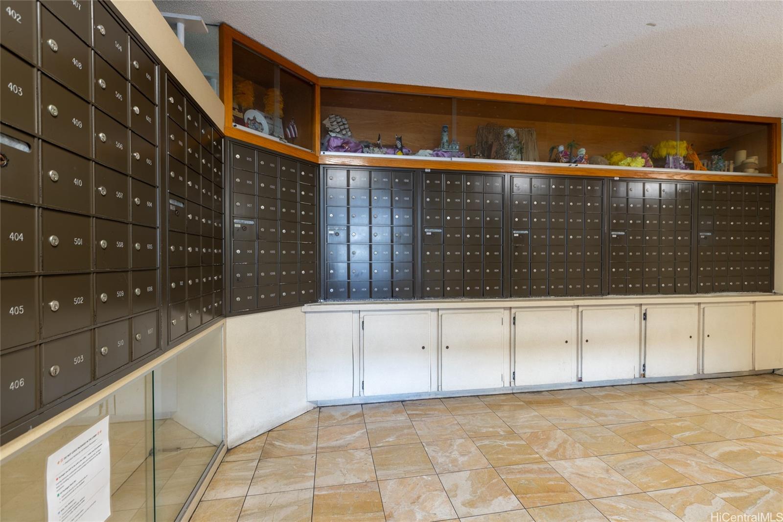 Lele Pono condo # 609, Aiea, Hawaii - photo 19 of 23