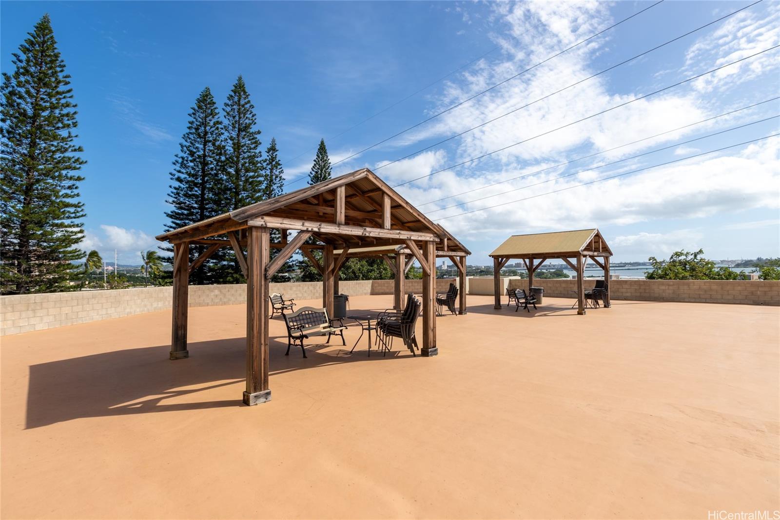 Lele Pono condo # 609, Aiea, Hawaii - photo 21 of 23