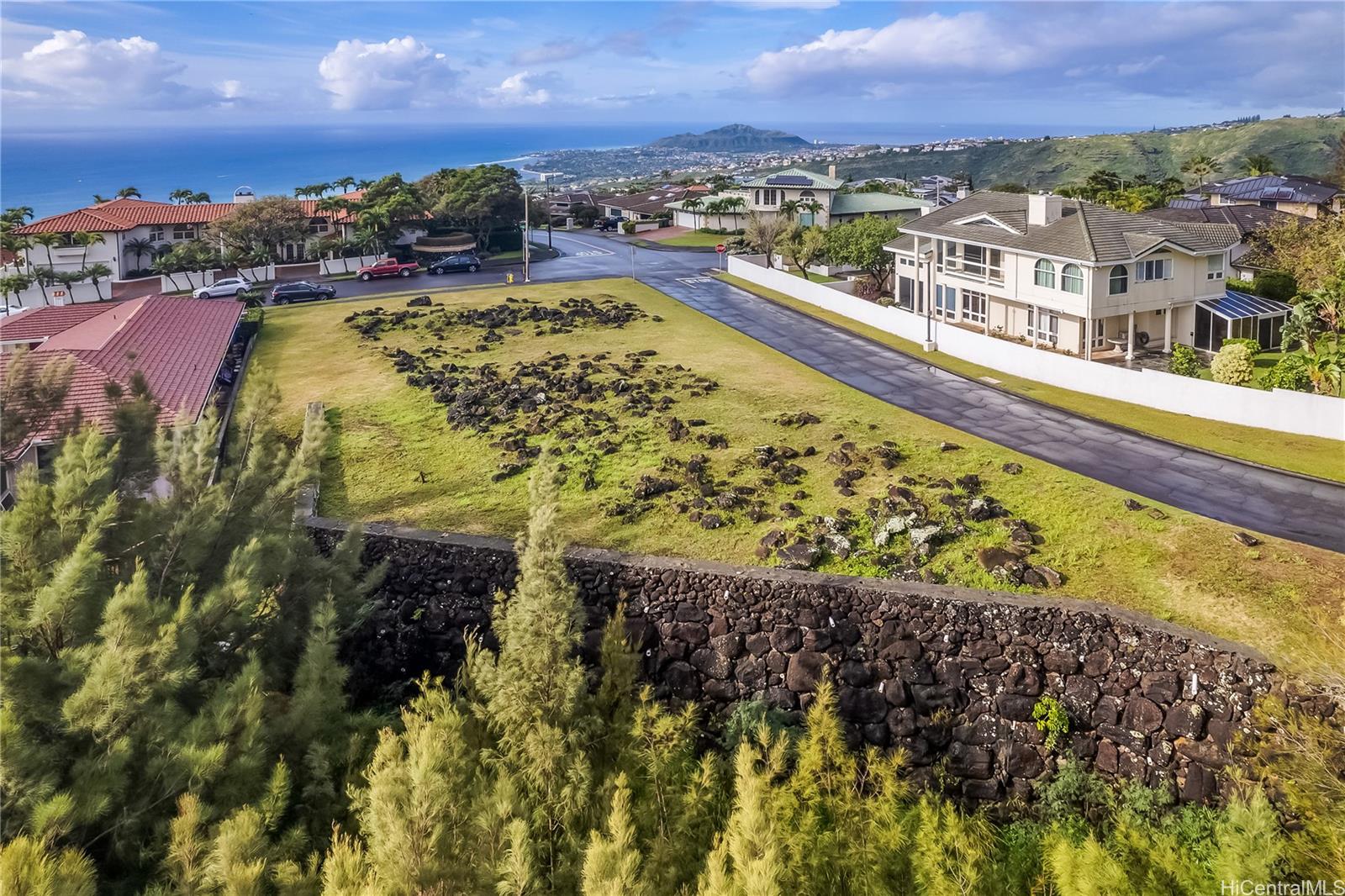 981 Ikena Circle  Honolulu, Hi vacant land for sale - photo 10 of 16
