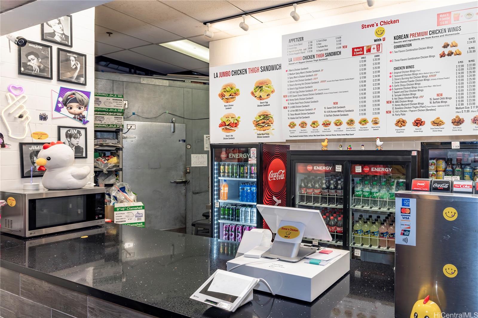 98-1005 Moanalua Road Aiea Area  - photo 2 of 12