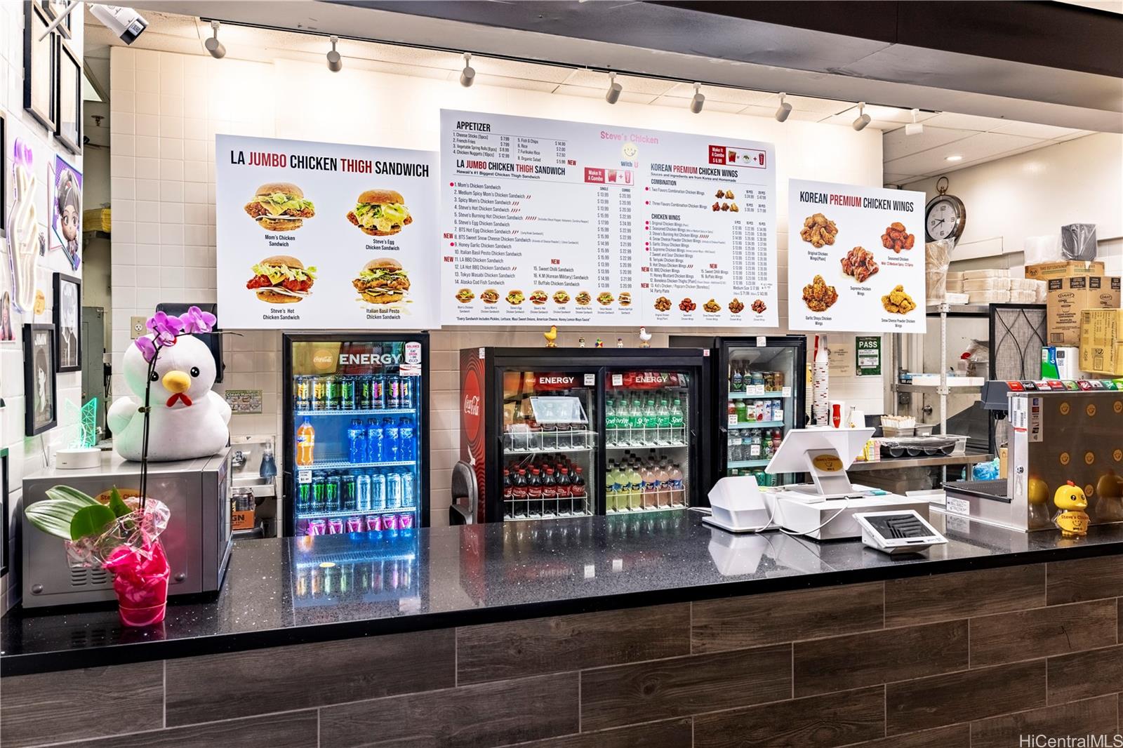 98-1005 Moanalua Road Aiea Area  - photo 10 of 12