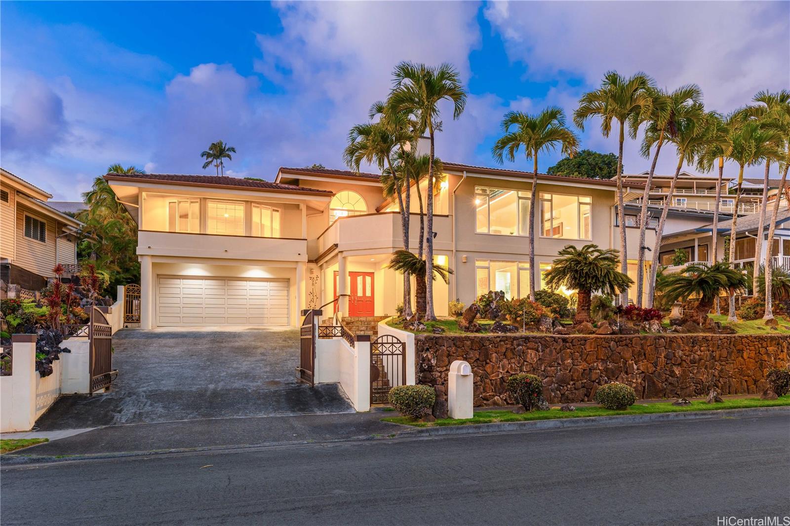 98-1024  Palula Way Pearlridge,  home - photo 1 of 24