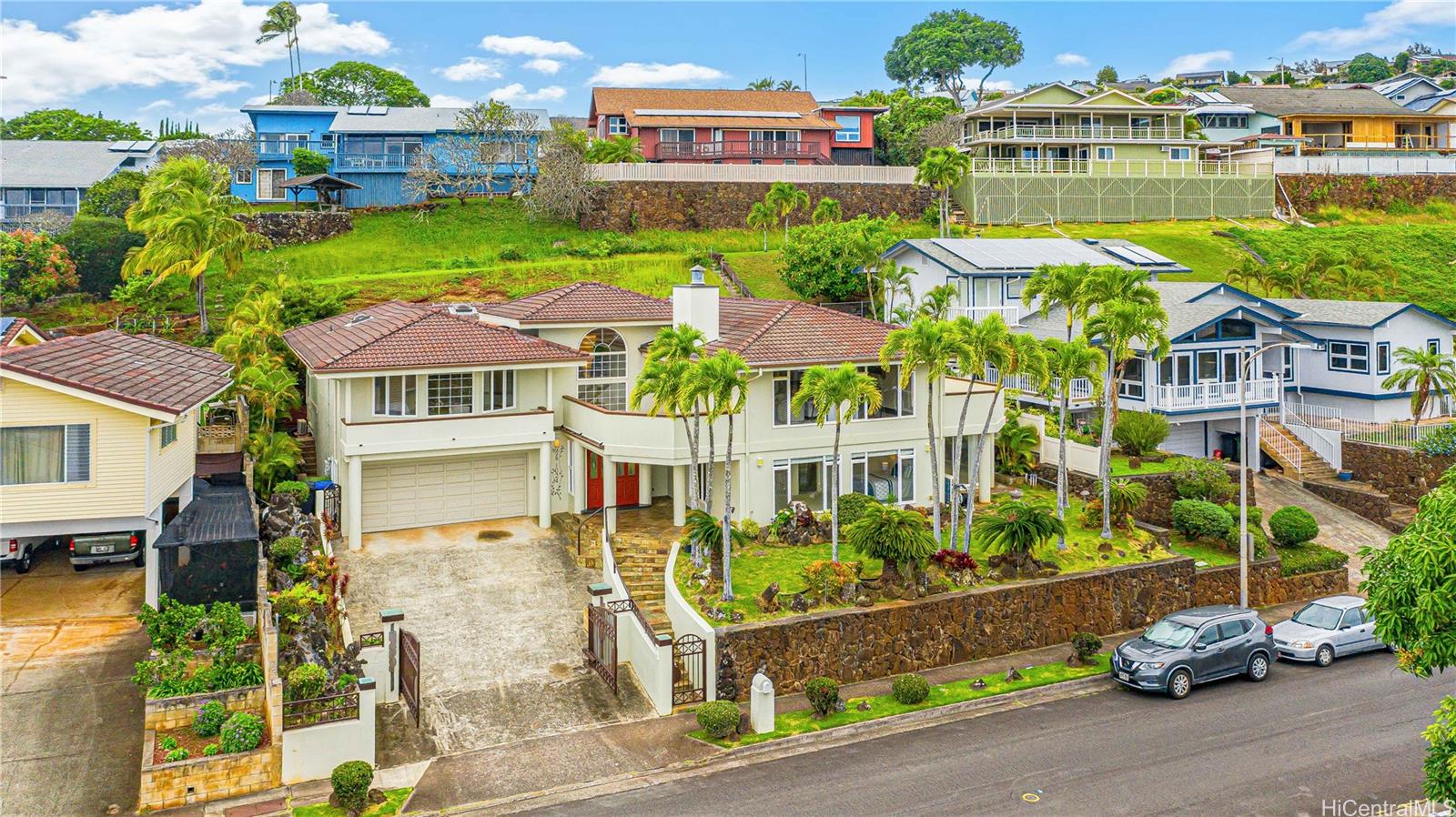 98-1024  Palula Way Pearlridge, PearlCity home - photo 21 of 24