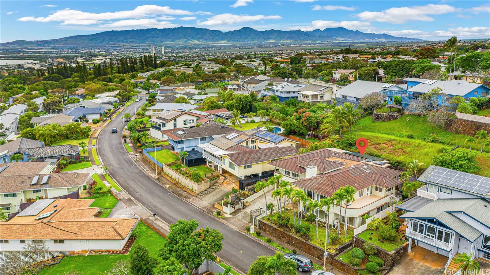 98-1024  Palula Way Pearlridge, PearlCity home - photo 23 of 24