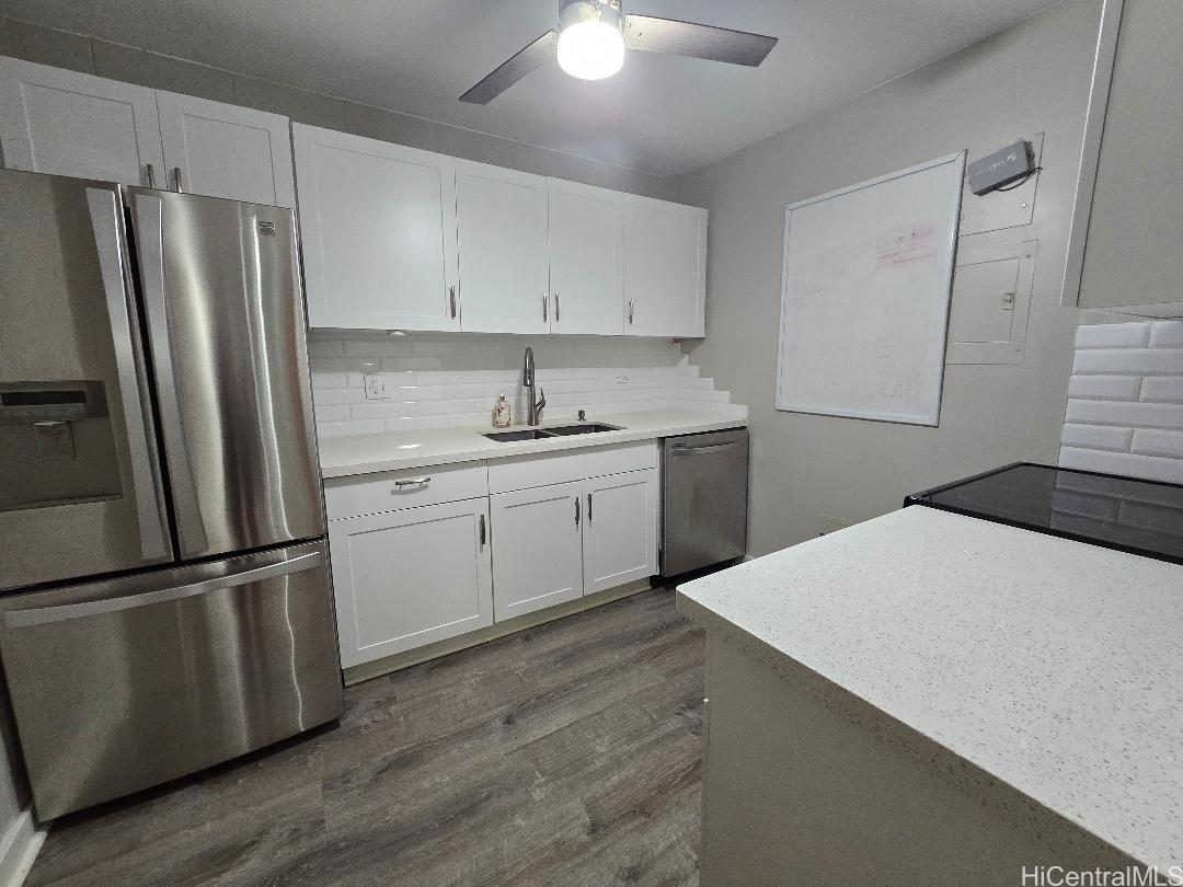 Pearl Ridge Gdns & Twr condo # 5-106, Aiea, Hawaii - photo 2 of 15