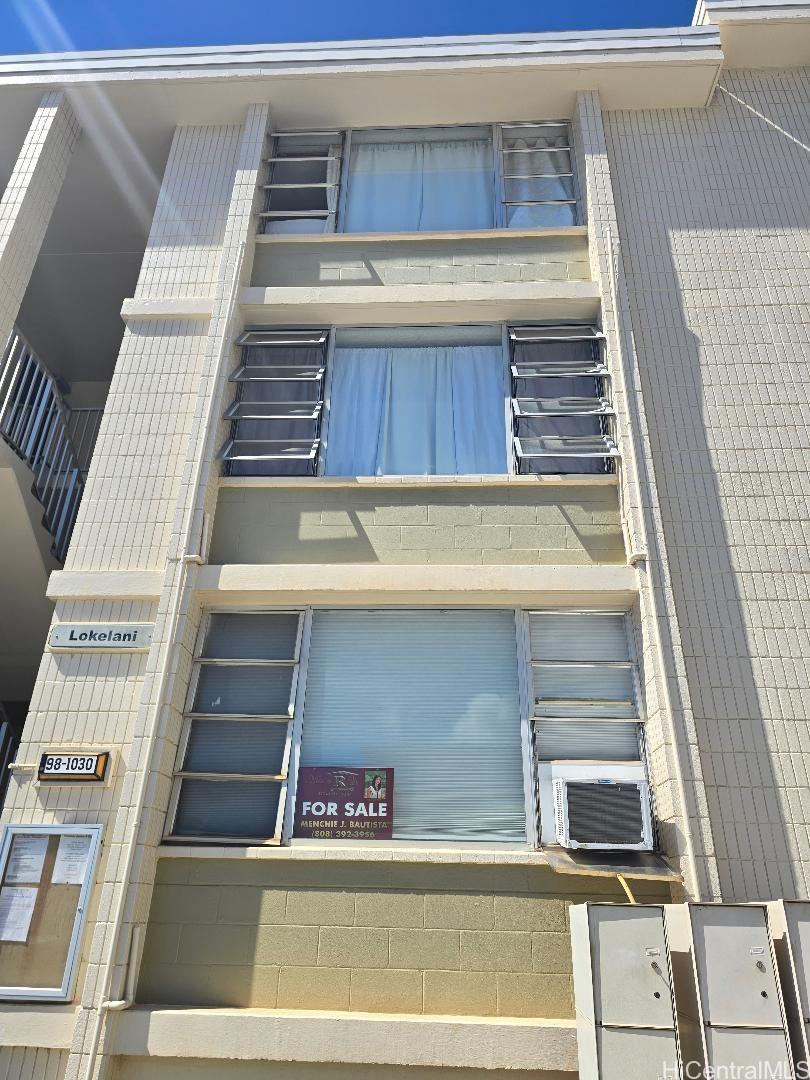 Pearl Ridge Gdns & Twr condo # 5-106, Aiea, Hawaii - photo 13 of 15