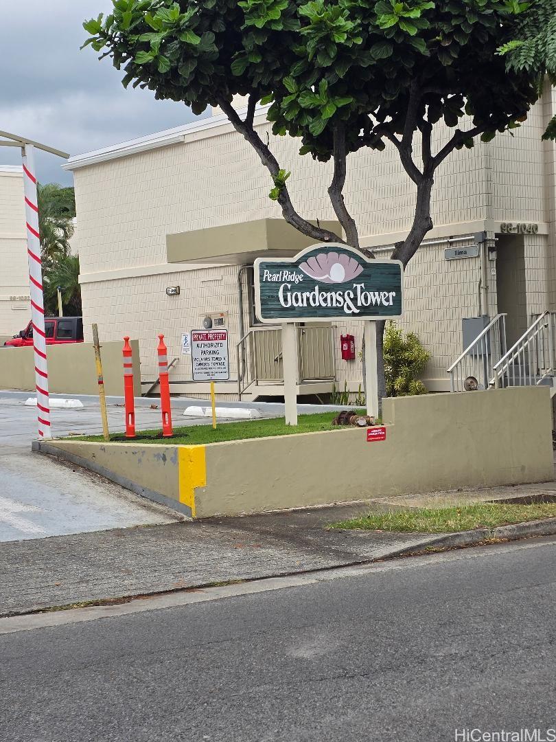 Pearl Ridge Gdns & Twr condo # 5-106, Aiea, Hawaii - photo 14 of 15