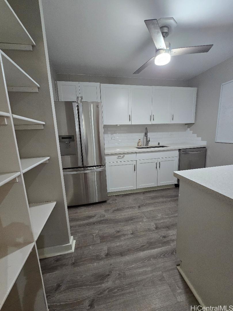 Pearl Ridge Gdns & Twr condo # 5-106, Aiea, Hawaii - photo 3 of 15