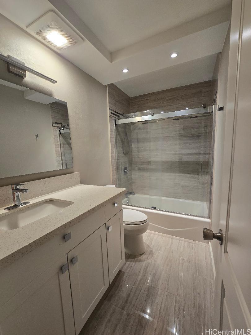 Pearl Ridge Gdns & Twr condo # 5-106, Aiea, Hawaii - photo 8 of 15