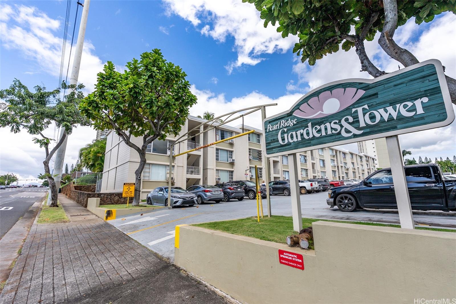 Pearl Ridge Gdns & Twr condo # 5-201, Aiea, Hawaii - photo 21 of 25