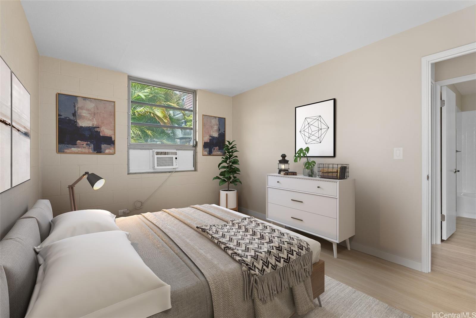 Pearl Ridge Gdns & Twr condo # 5-201, Aiea, Hawaii - photo 9 of 25