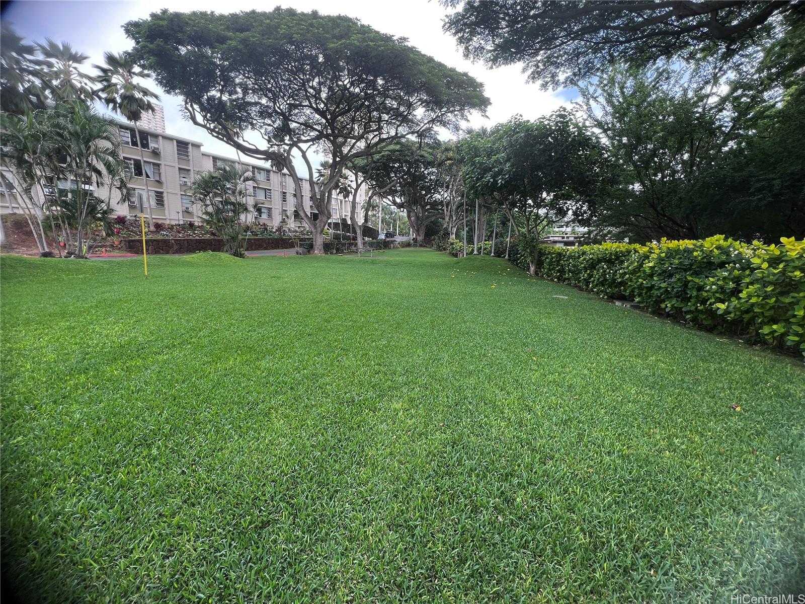 98-1030 Moanalua Road townhouse # 5-304, Aiea, Hawaii - photo 16 of 18