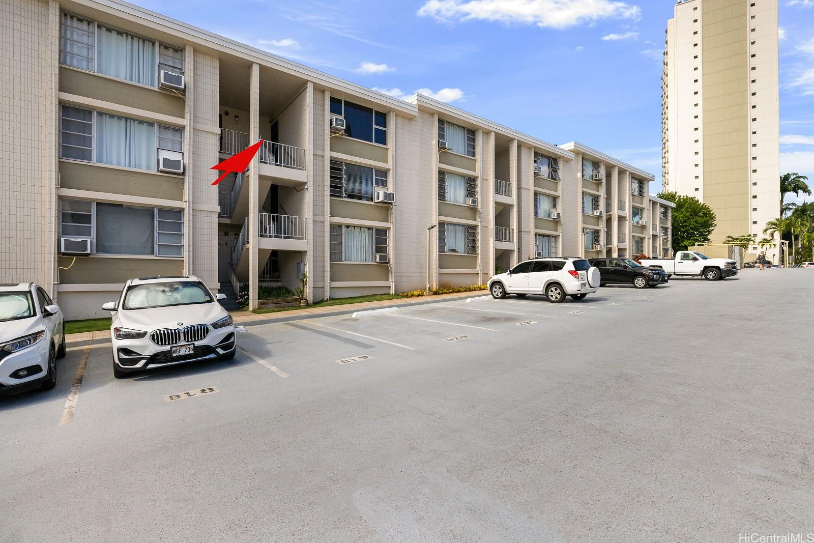 Pearl Ridge Gdns & Twr condo # 5-308, Aiea, Hawaii - photo 11 of 16