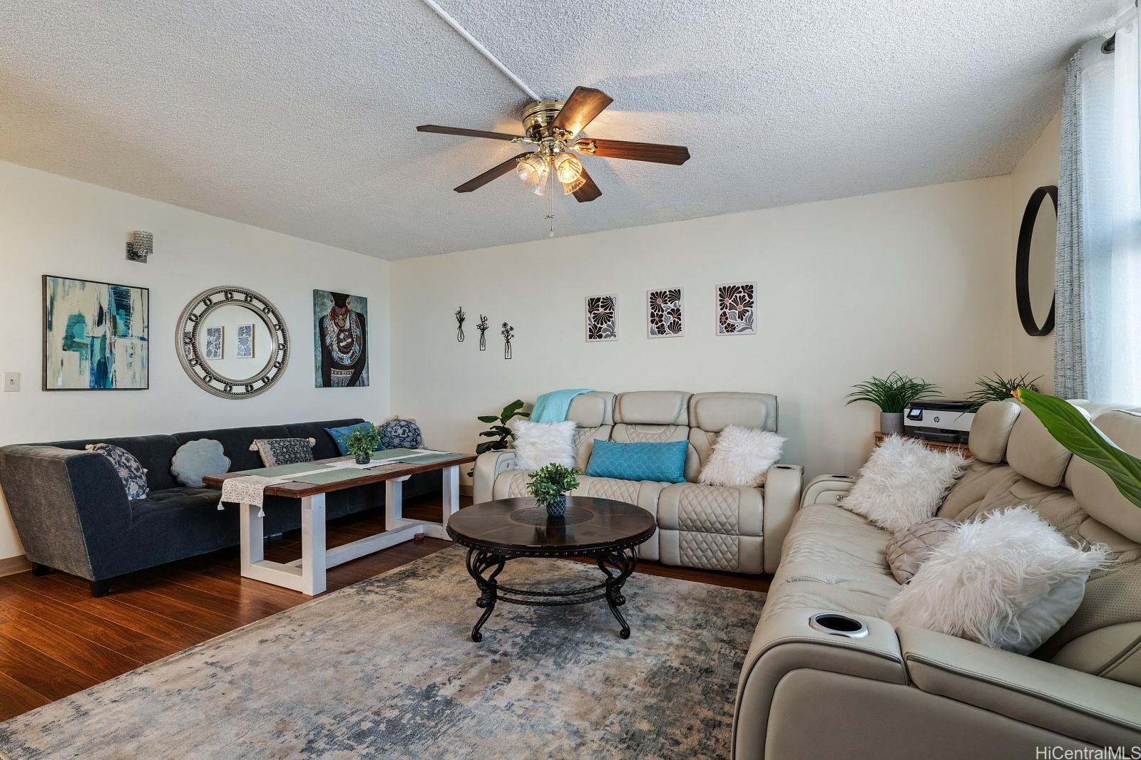 Pearl Ridge Gdns & Twr condo # 5-308, Aiea, Hawaii - photo 4 of 18