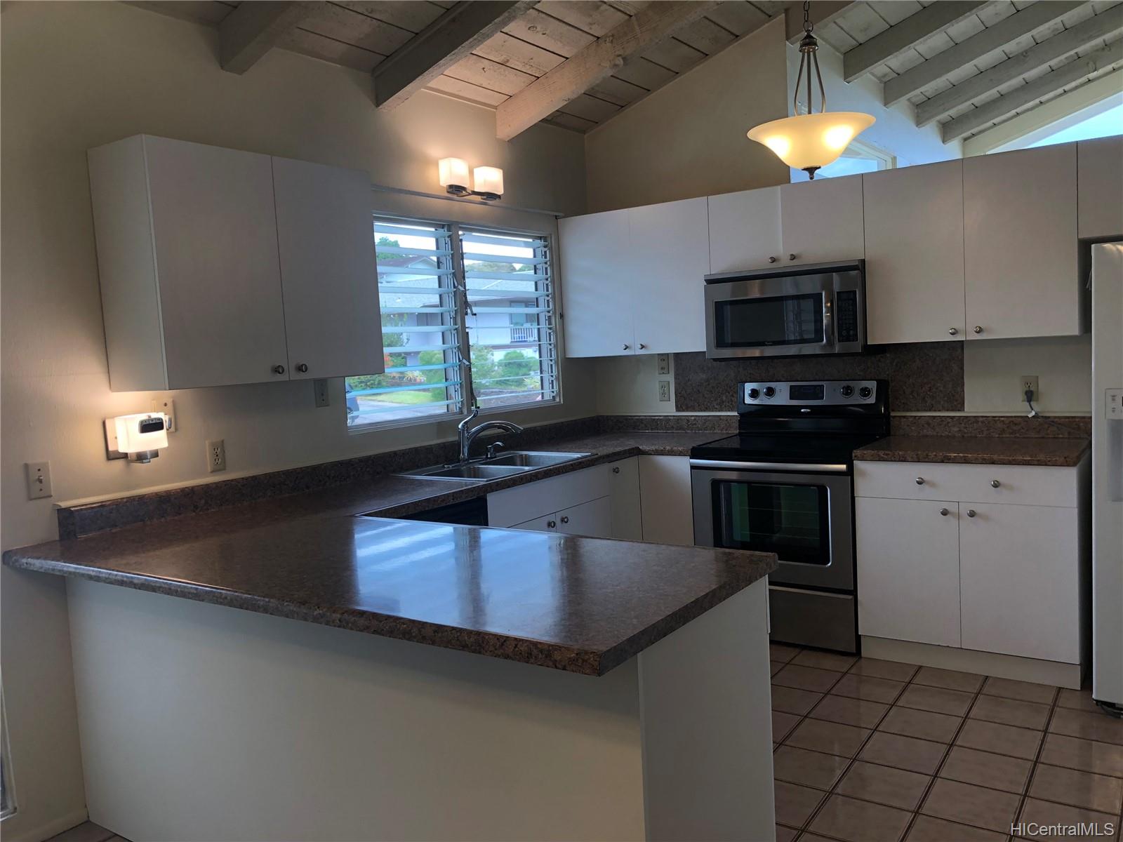 981032 Kupukupu Place Aiea Hawaii Rental