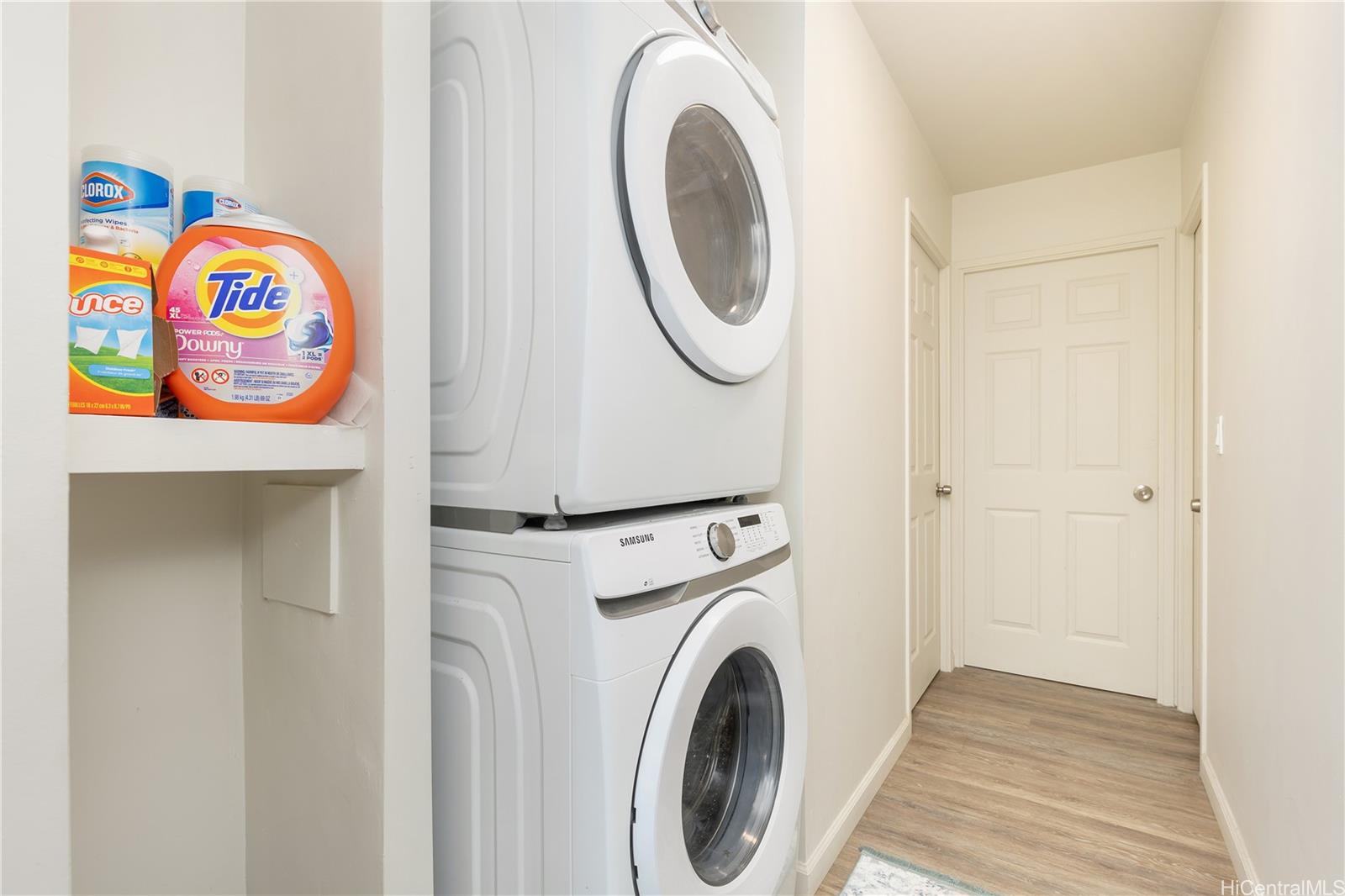 Pearl Ridge Gdns & Twr condo # 3-103, Aiea, Hawaii - photo 5 of 10