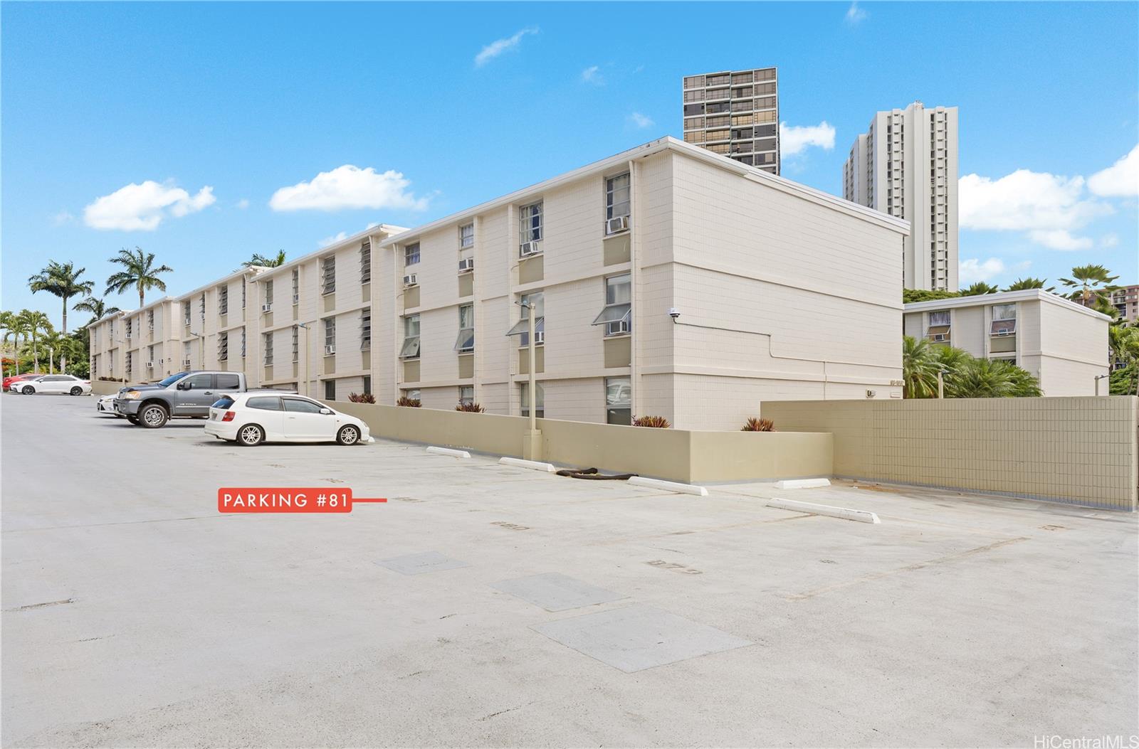 Pearl Ridge Gdns & Twr condo # 3-103, Aiea, Hawaii - photo 6 of 10